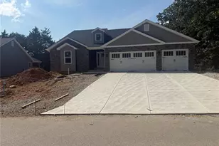 9551 Easy St, Hillsboro, MO 63050 - Photo 1