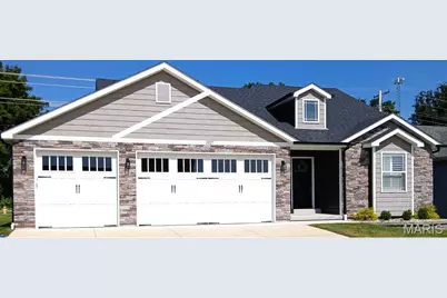 9551 Easy Street, Hillsboro, MO 63050 - Photo 1