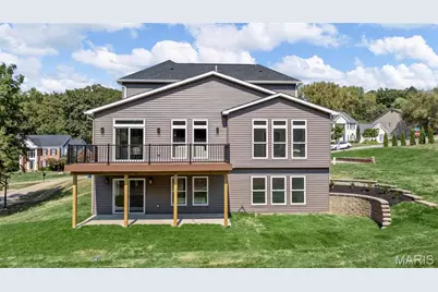 1556 Wildhorse Parkway Drive, Chesterfield, MO 63005 - Photo 57