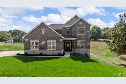 1556 Wildhorse Parkway Drive, Chesterfield, MO 63005 - Photo 1