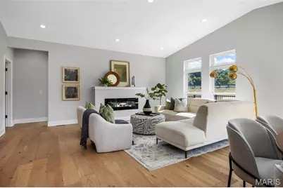 1556 Wildhorse Parkway Drive, Chesterfield, MO 63005 - Photo 15