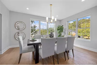 1556 Wildhorse Parkway Drive, Chesterfield, MO 63005 - Photo 5