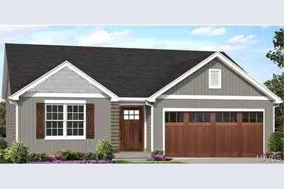 9555 Easy Street, Hillsboro, MO 63050 - Photo 1