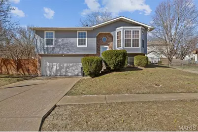 5005 Owls Nest Drive, Imperial, MO 63052 - Photo 1