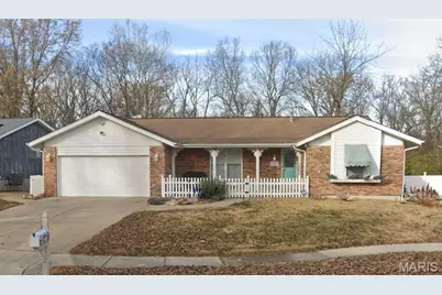 2111 Chatport Road, Oakville, MO 63129 - Photo 1