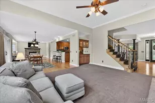 605 Orchid Dr, O'Fallon, MO 63366 - Photo 9