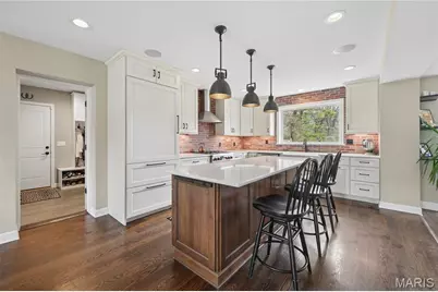 62 Briarcliff, Saint Louis, MO 63124 - Photo 15