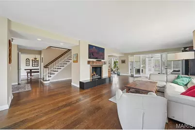 62 Briarcliff, Saint Louis, MO 63124 - Photo 7