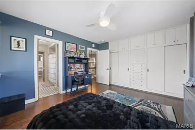 62 Briarcliff, Saint Louis, MO 63124 - Photo 31