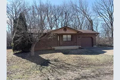 708 Yale Street, Farmington, MO 63640 - Photo 1