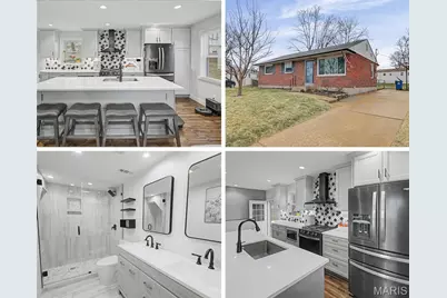 10824 Galena Court, Saint Louis, MO 63123 - Photo 1