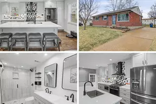 10824 Galena Ct, Saint Louis, MO 63123 - Photo 1