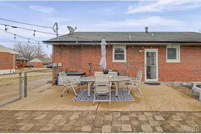 10824 Galena Court, Saint Louis, MO 63123 - Photo 29