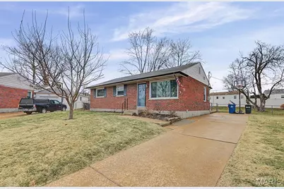 10824 Galena Court, Saint Louis, MO 63123 - Photo 23