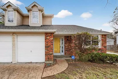 13304 Wood Chapel Drive, Chesterfield, MO 63141 - Photo 3