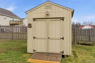 850 Pebble Beach Ct, Union, MO 63084 - Photo 35