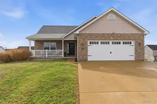 850 Pebble Beach Ct, Union, MO 63084 - Photo 1