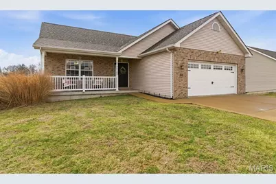 850 Pebble Beach Court, Union, MO 63084 - Photo 3