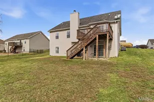 850 Pebble Beach Ct, Union, MO 63084 - Photo 21