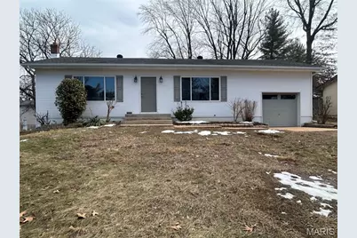 390 Highway Drive, Saint Clair, MO 63077 - Photo 1