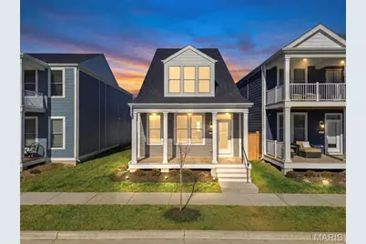 2905 Memphis Street, Saint Charles, MO 63301 - Photo 1