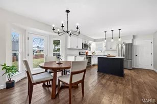 5049 Castle Douglas Dr, Saint Peters, MO 63304 - Photo 21