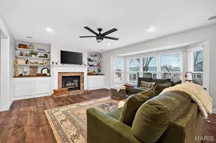 5049 Castle Douglas Dr, Saint Peters, MO 63304 - Photo 15