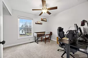 5049 Castle Douglas Dr, Saint Peters, MO 63304 - Photo 41