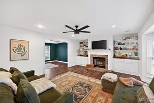 5049 Castle Douglas Dr, Saint Peters, MO 63304 - Photo 19