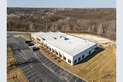 One Solution Place, Bowling Green, MO 63334 - Photo 1