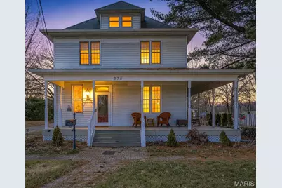 373 S 4th Street, Saint Genevieve, MO 63670 - Photo 1