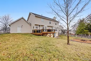 928 Cypress Club Ct, Wentzville, MO 63385 - Photo 27