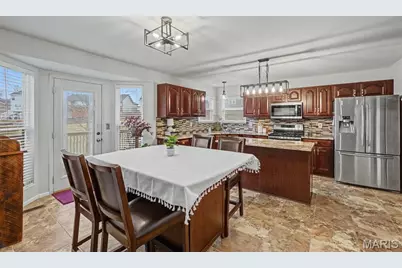 928 Cypress Club Court, Wentzville, MO 63385 - Photo 9