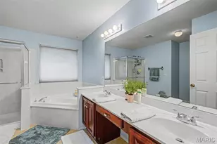 928 Cypress Club Ct, Wentzville, MO 63385 - Photo 15