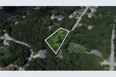 0 Bon Ron Drive, Hillsboro, MO 63050 - Photo 9