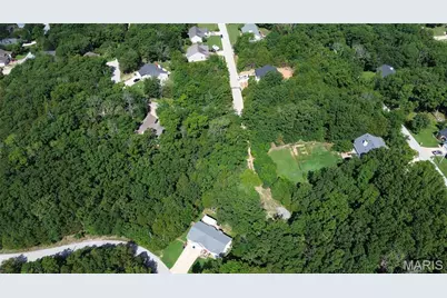 0 Bon Ron Drive, Hillsboro, MO 63050 - Photo 3