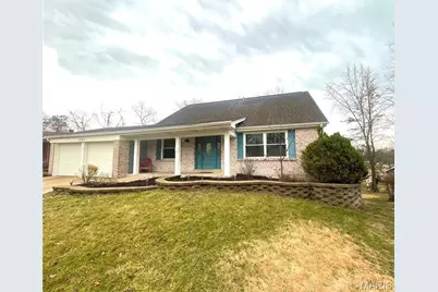 11658 Jaquetta Court, Maryland Heights, MO 63043 - Photo 1