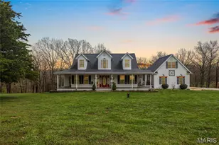 766 Eagles View Ln, Saint Clair, MO 63077 - Photo 1