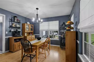 766 Eagles View Ln, Saint Clair, MO 63077 - Photo 7