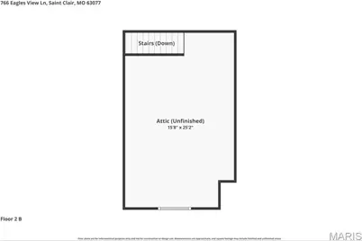 766 Eagles View Lane, Saint Clair, MO 63077 - Photo 31