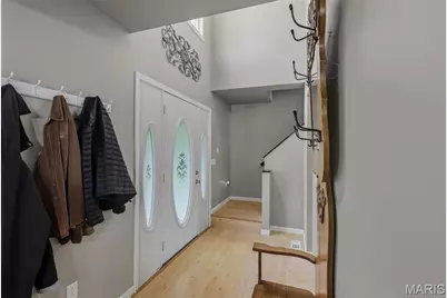 766 Eagles View Lane, Saint Clair, MO 63077 - Photo 3