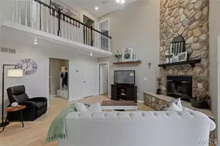 766 Eagles View Ln, Saint Clair, MO 63077 - Photo 5