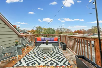 4418 Connecticut Street, Saint Louis, MO 63116 - Photo 41