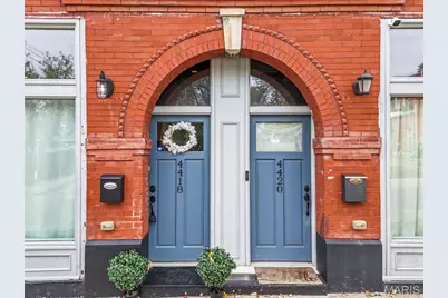 4418 Connecticut Street, Saint Louis, MO 63116 - Photo 5