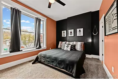 4418 Connecticut Street, Saint Louis, MO 63116 - Photo 25
