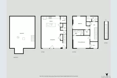 4418 Connecticut Street, Saint Louis, MO 63116 - Photo 5