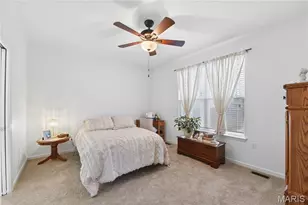 849 Elaine Dr, O'Fallon, MO 63366 - Photo 9