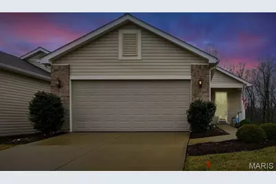 849 Elaine Drive, O'Fallon, MO 63366 - Photo 21