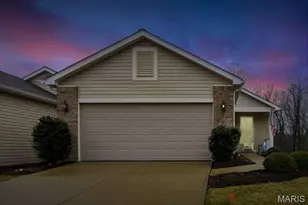 849 Elaine Dr, O'Fallon, MO 63366 - Photo 21