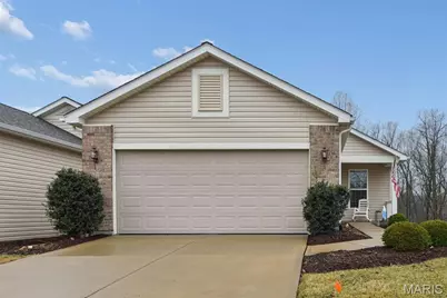 849 Elaine Drive, O'Fallon, MO 63366 - Photo 1
